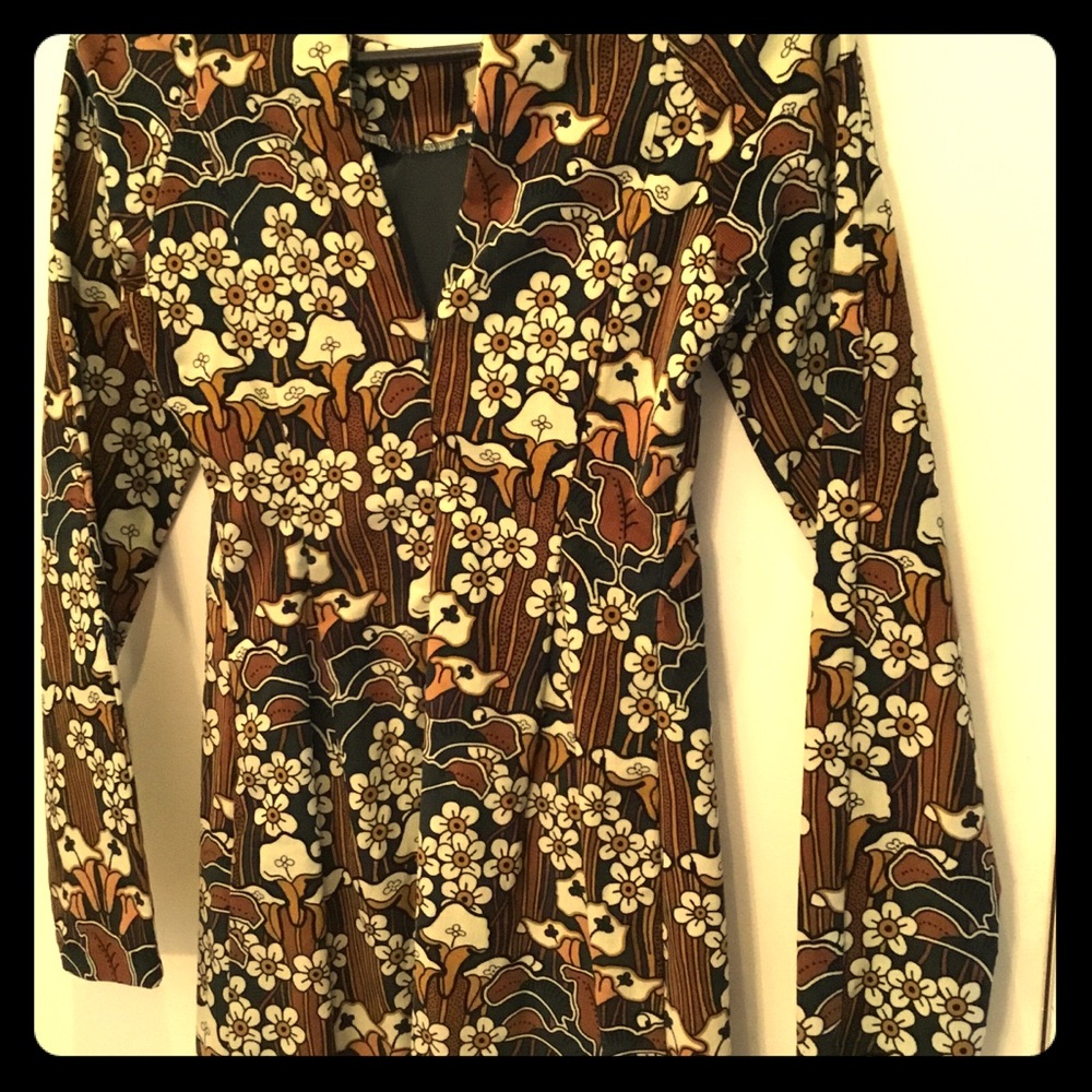 New Zara dress